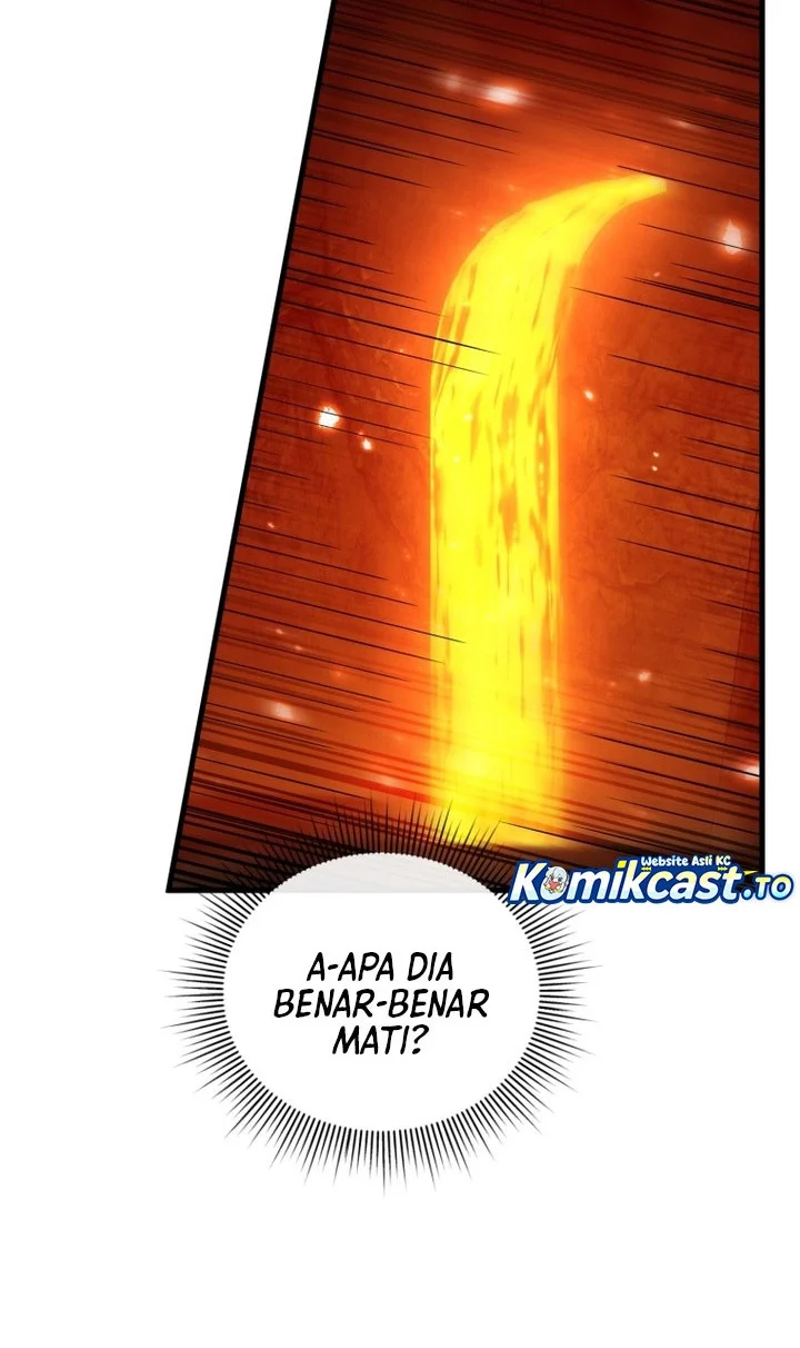 Player Who Returned 10,000 Years Later Chapter 136 Fix Gambar 26